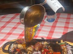 -龙桥私厨·姜花菊花过桥鱼·顺德菜(容桂店)