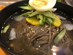 -东俞·韩式料理(院东街店)