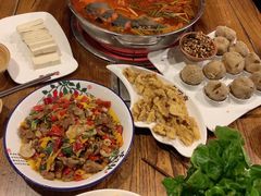 -亮欢寨酸汤鱼(沙冲路店)