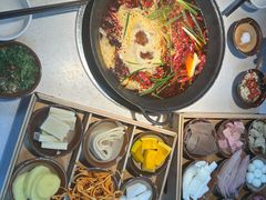 -芈重山老火锅(广州首店)