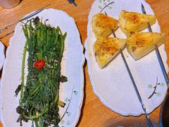 -质烤烤物·活烤海鲜(质烤总店)