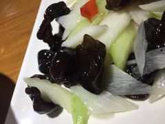 -三猫黑鱼花(南大店)