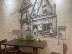 -德南面包房(尚都店)