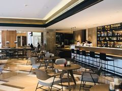 大堂-粤海喜来登酒店·&More聚驿(天河城店)