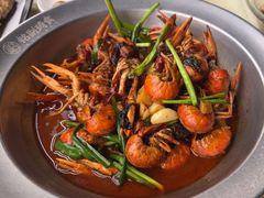 -铭副琦食·虾蟹烩馆(渔人码头店)
