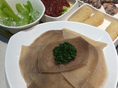 -海底捞火锅(上元大街店)