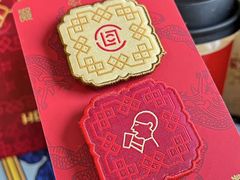 -喜茶(深圳丰盛町店)