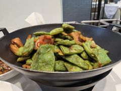 -到家尝北京菜(西坝河店)