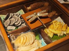 -蘑界·野生菌火锅(深业上城店)