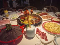 -二荆条·城市森林火锅旗舰店