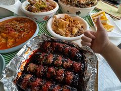 -石潭贵香酒店(玄真路店)