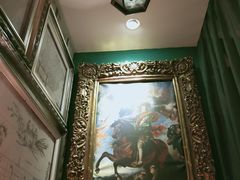 -一棵树咖啡馆(泉乐坊店)