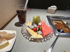-海底捞火锅(莘松路店)