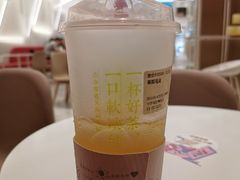 -奈雪的茶(华侨城创意园店)