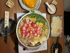 -隐月· 㐂和食屋(芝罘万达公馆店)