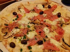 -玛尚诺Pizza&Bar(长泰广场店)
