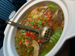 -太守宴·蘭院(天塔店)