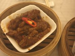 -潮福城大酒楼(北尚店)