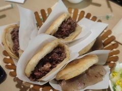 -闫家驴肉老店(华电一校店)