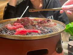 -西塔老太太泥炉烤肉(青浦蟠龙天地店)