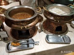 -温州铂尔曼酒店蘭 咖啡厅