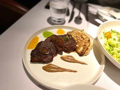 -Bistro Wang 牛排馆