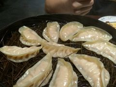-松针蔡记蒸饺(花园路店)