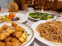 -富黎华海鲜大酒楼(正大广场店)