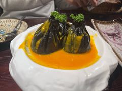 -格鲁·秀色Georgia’s Feast