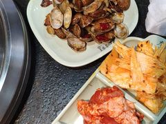 -九寸钉自助·炭火烤肉烧烤(欧乐时尚广场店)