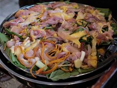 桑拿鸡-阿多私房菜(顺德店)