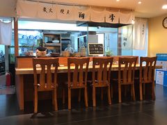 -翔峰炭火鳗鱼(悦泰街里公寓店)