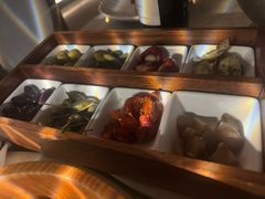 -顶层酒吧ROOF(上海艾迪逊酒店)