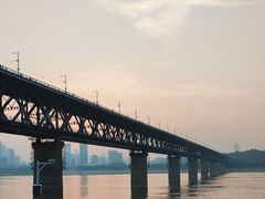 -武汉长江大桥