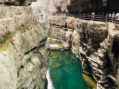 -云台山风景名胜区