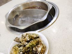-兆丰海鲜烧烤涮自助(丰南总店)