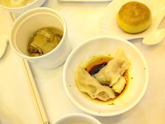 -龙抄手食府(浣花北路店)