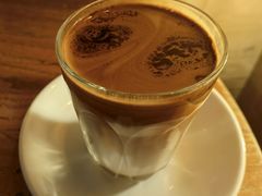 熔岩 Dirty-VOYAGE COFFEE(北锣鼓巷店)