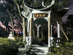 -江心屿景区