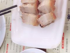 -香港仔茶餐厅(凤阳店)