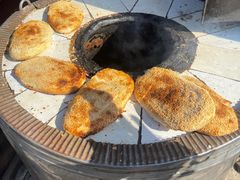 -迎春桥老炉烧饼(碧霞路店)