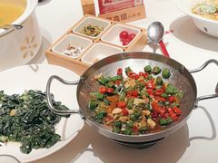 -宴周康·精致江浙菜(周浦店)