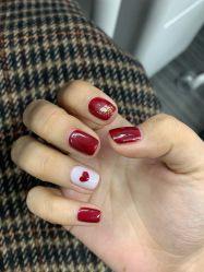 点击看大图 -KING NAIL 日式美甲美睫