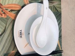 -大树餐厅(红旗街万达店)