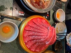 -牛New寿喜烧(龙湖金沙天街店)