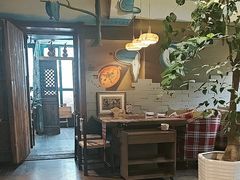 -慢丽江·云南野生菌土鸡锅(付家庄店)