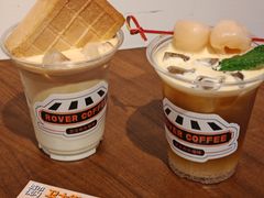 -72 COFFEE(东朝阳路店)