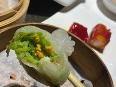 -小城粥道·海胆鲜虾粥(解放广场店)