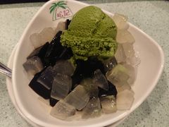 -松记糖水店(铜锣湾分店)