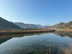 -秋浦河景区